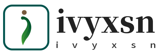 ivyxsn